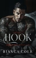 Cover: Hook - Twisted Romance Publications