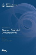 Cover: Risk and Financial Consequences - MDPI AG