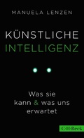Abbildung von: Künstliche Intelligenz - C.H.BECK