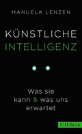 Abbildung von: Künstliche Intelligenz - C.H.BECK