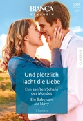 Cover: Bianca Exklusiv Band 366 - CORA Verlag