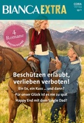 Cover: Bianca Extra Band 127 - CORA Verlag