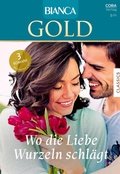 Cover: Bianca Gold Band 77 - CORA Verlag