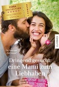 Cover: Cora Collection Band 69 - CORA Verlag