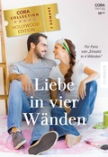 Cover: Cora Collection Band 70 - CORA Verlag