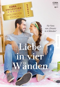Enlarge image Cover: Cora Collection Band 70 - CORA Verlag