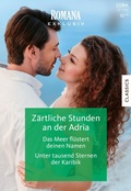Cover: Romana Exklusiv Band 366 - CORA Verlag