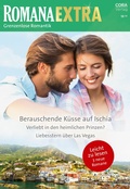 Cover: Romana Extra Band 138 - CORA Verlag