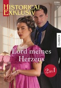 Cover: Historical Exklusiv Band 108 - CORA Verlag