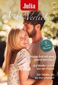 Cover: Julia &Auml;rzte zum Verlieben Band 182 - CORA Verlag