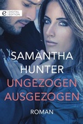 Cover: Ungezogen ausgezogen - CORA Verlag