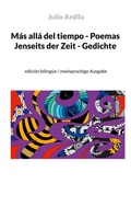 Cover: M&aacute;s all&aacute; del tiempo - Poemas / Jenseits der Zeit - Gedichte - BoD - Books on Demand