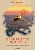 Cover: Bernadette und Josie - Books on Demand