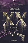 Cover: XX - my sinner, my saint - tolino media