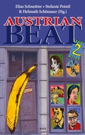 Cover: Austrian Beat 2 - Edition Baes