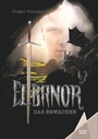 Cover: Elbanor - Kelebek Verlag