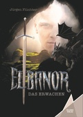 Cover: Elbanor - Kelebek Verlag