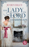 Cover: Eine Lady f&uuml;r Lord Charrington - dp DIGITAL PUBLISHERS GmbH