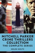 Cover: Mitchell Parker Crime Thrillers Collection - Next Chapter