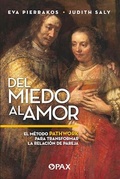Cover: Del miedo al amor - Editorial Terracota