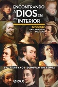 Cover: Encontrando a Dios en mi interior - Editorial Terracota