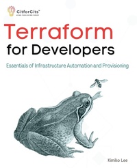 Abbildung von: Terraform for Developers - GitforGits