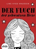Cover: Der Fluch der schwarzen Hexe - Saga Egmont