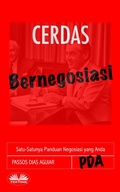 Cover: Bernegosiasi Cerdas - Tektime