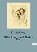 Cover: Billy Bunny and Daddy Fox - Culturea