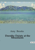 Cover: Dorothy Dainty at the Mountains - Culturea