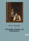 Cover: Dorothy Dainty At Glenmore - Culturea