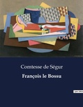 Cover: Francois le Bossu - Culturea
