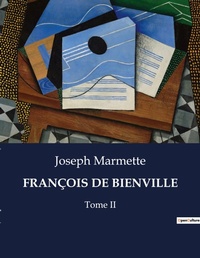 Abbildung von: Francois de Bienville - Culturea