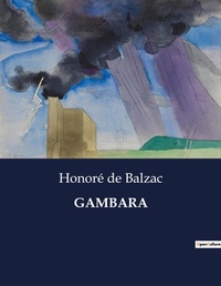 Abbildung von: Gambara - Culturea