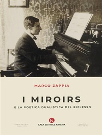 Abbildung von: I Miroirs e la poetica dualistica del riflesso - Kimerik