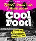 Cover: Cool Food - Blackstone Publishing