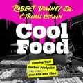 Cover: Cool Food - Blackstone Publishing