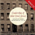 Cover: Cinderellas of West 53rd Street - Boockvor Productions