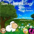 Cover: Sam Takes the Stage - Voice to Remember