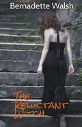 Cover: The Reluctant Witch - Bernadette Walsh