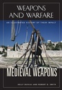 Cover: Medieval Weapons - ABC-CLIO