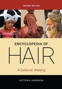 Cover: Encyclopedia of Hair - Greenwood Press