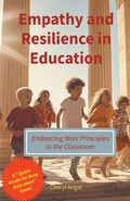 Cover: Empathy and Resilience in Education - Cheryl Angst