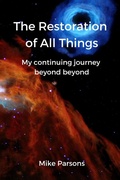 Cover: The Restoration of All Things - Freedom Apostolic Ministries