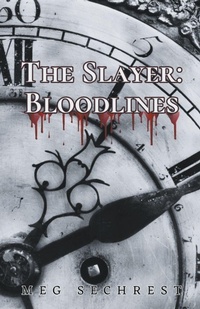 Enlarge image Cover: The Slayer - We're All Mad Here Publishing