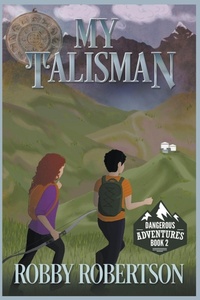 Enlarge image Cover: My Talisman - Dennis Robertson