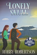 Cover: The Lonely Skull - Dennis Robertson