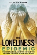 Cover: The Loneliness Epidemic - Rockwood Publishing