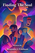 Cover: Finding The Soul - Freedman Writings