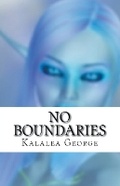 Cover: No Boundaries - Kalalea George